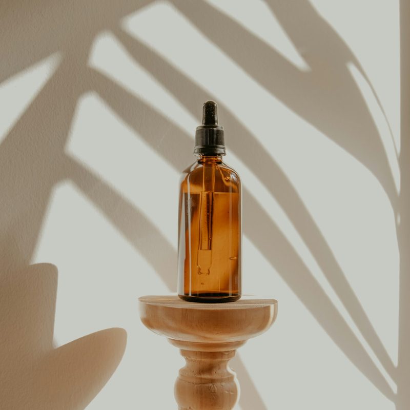 어성초 진정 세럼 50ml